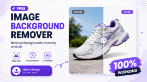 Image Background Remover
