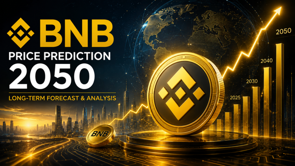Binance Coin (BNB) Price Prediction