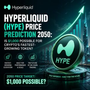 Hyperliquid (HYPE) Price Prediction
