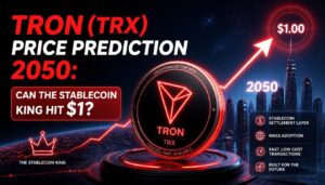 TRON (TRX) Price Prediction