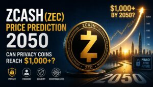 Zcash (ZEC) Price Prediction