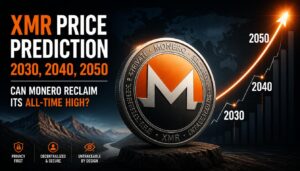 XMR (Monero) Price Prediction