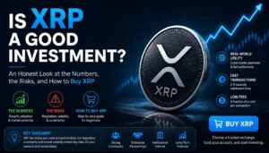 Is XRP a Good Investment